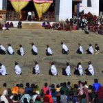 9-Day-Black-Necked-Crane-Festival